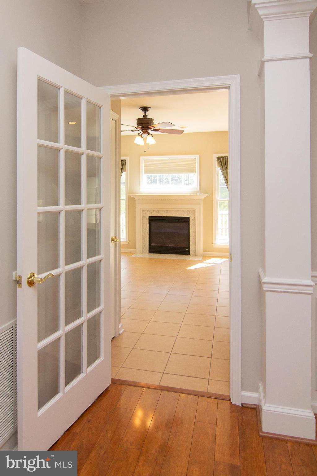 CARROLL VISTA - Residential