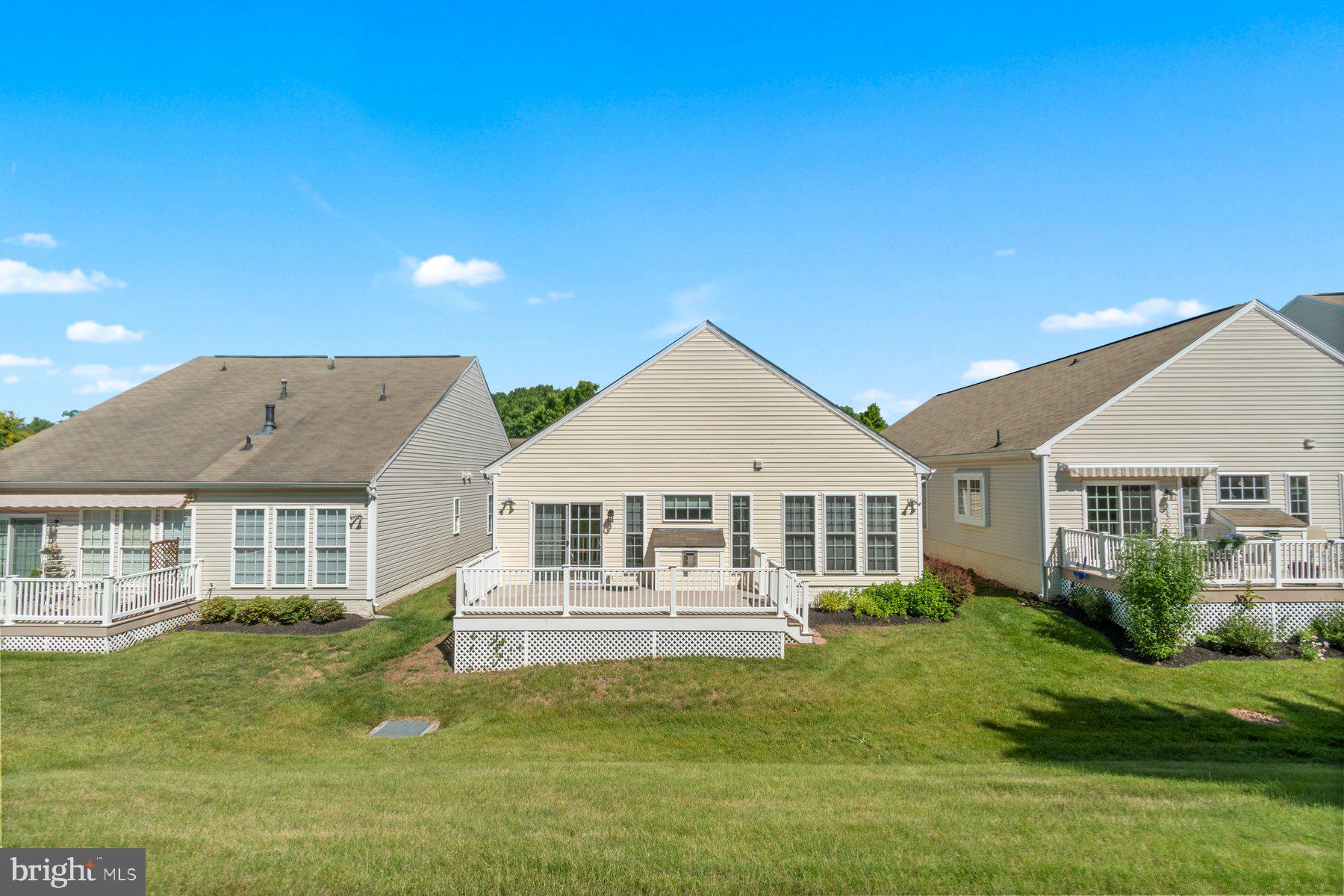 CARROLL VISTA - Residential