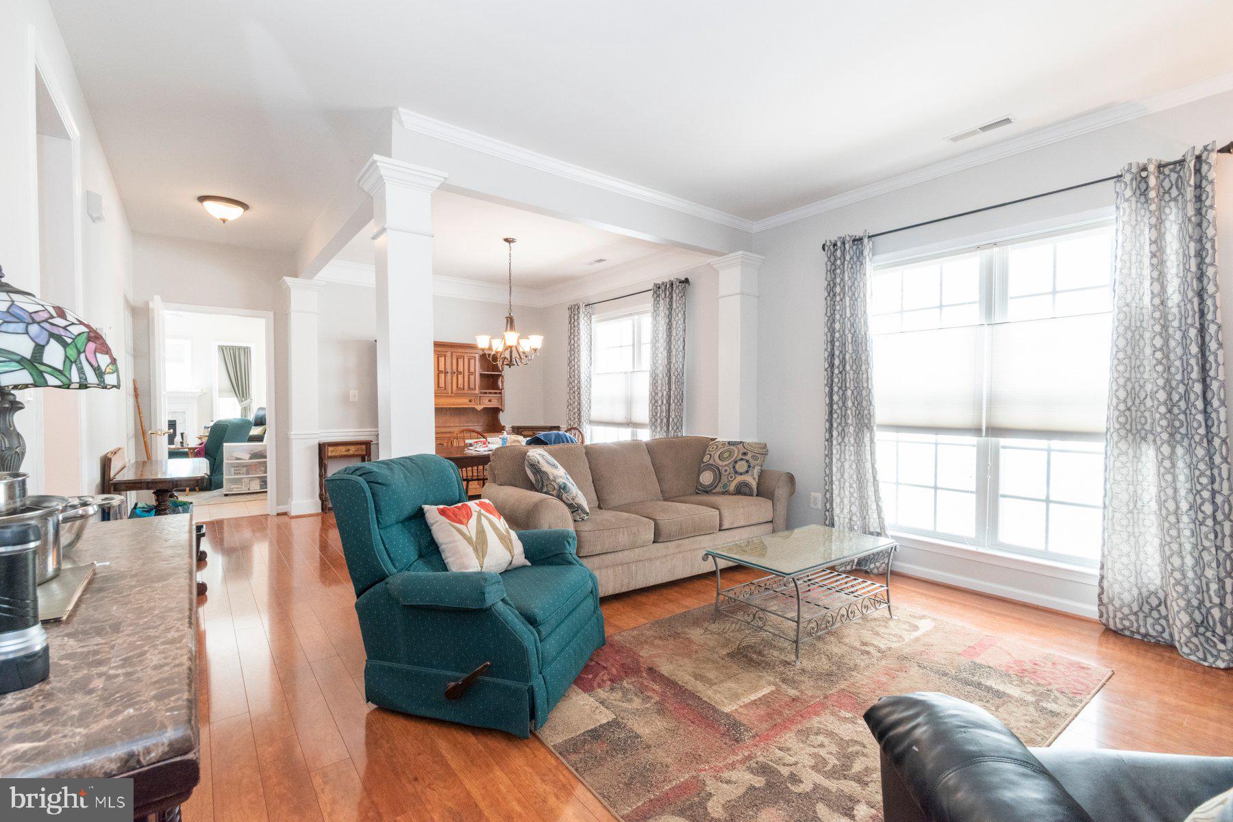 CARROLL VISTA - Residential