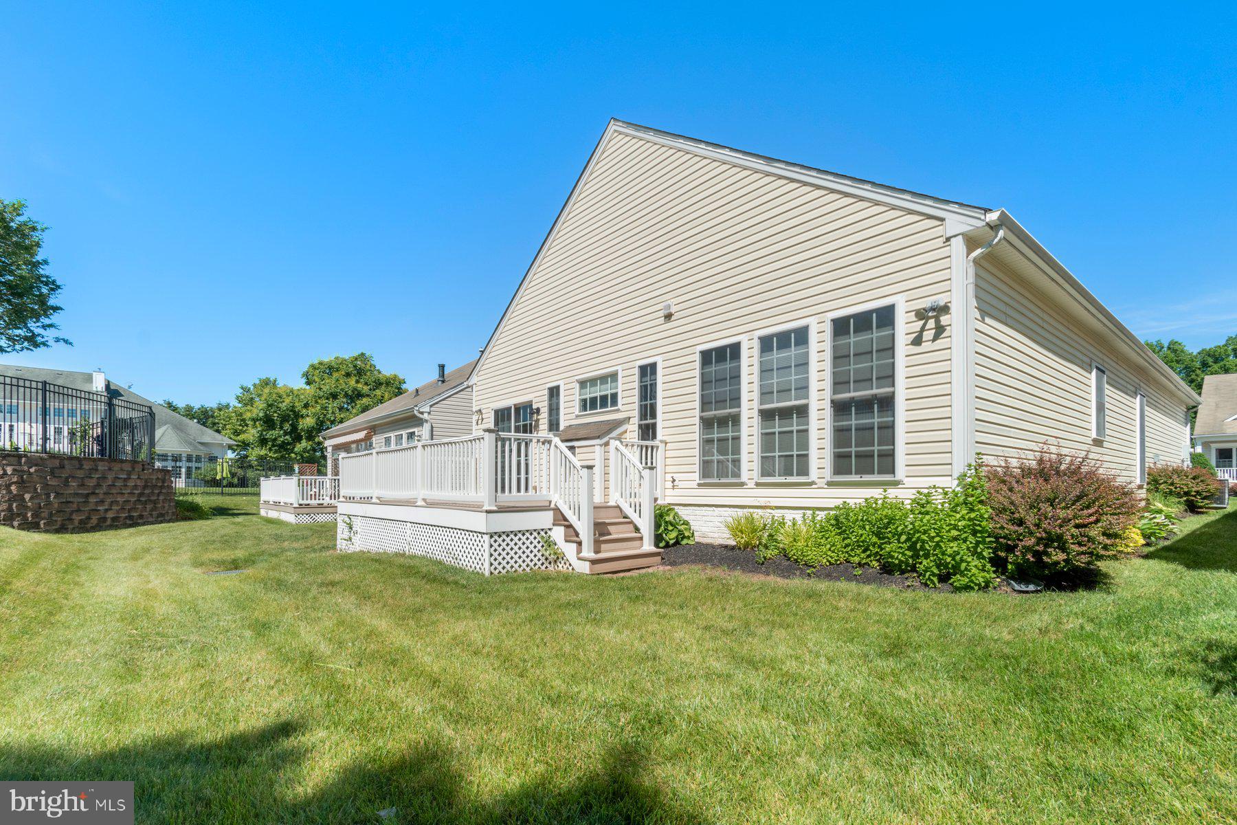 CARROLL VISTA - Residential