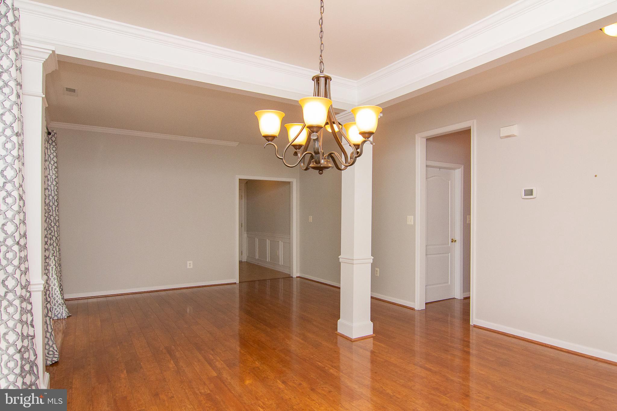 CARROLL VISTA - Residential