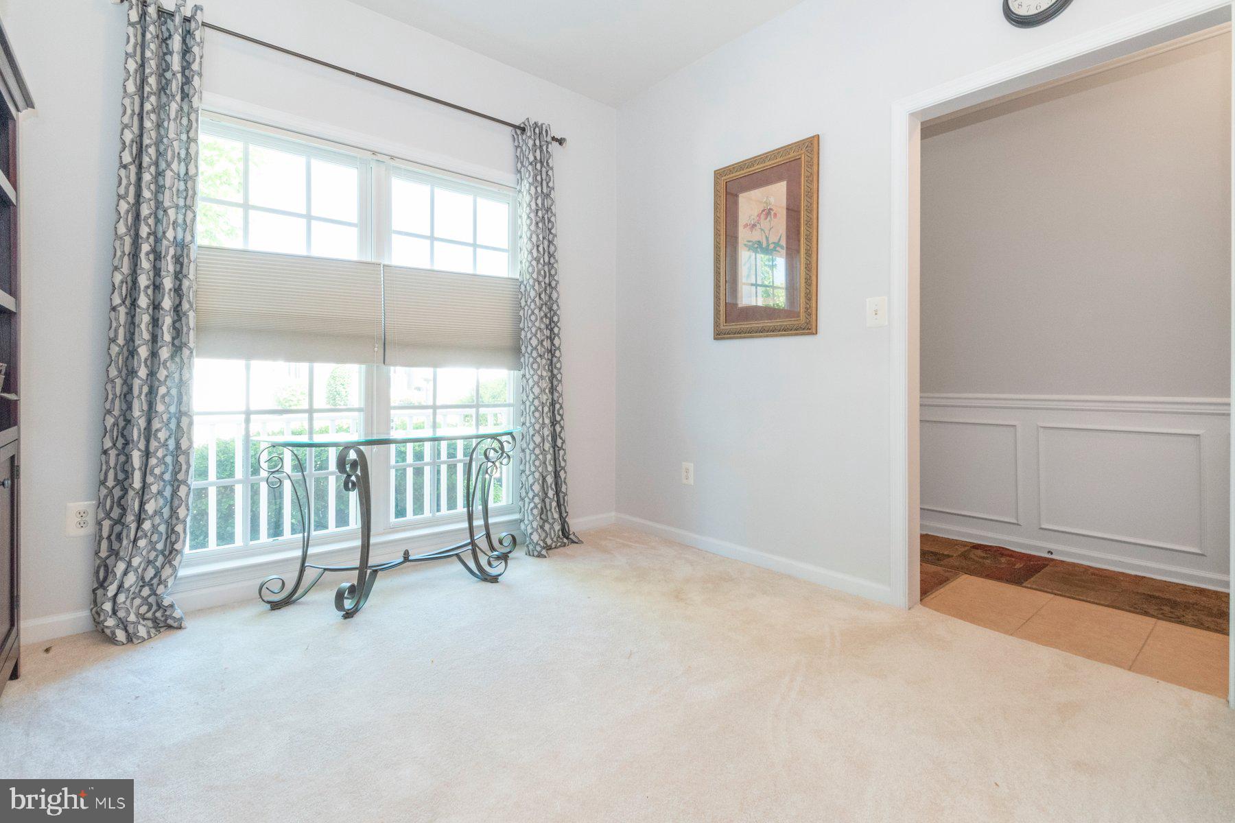 CARROLL VISTA - Residential