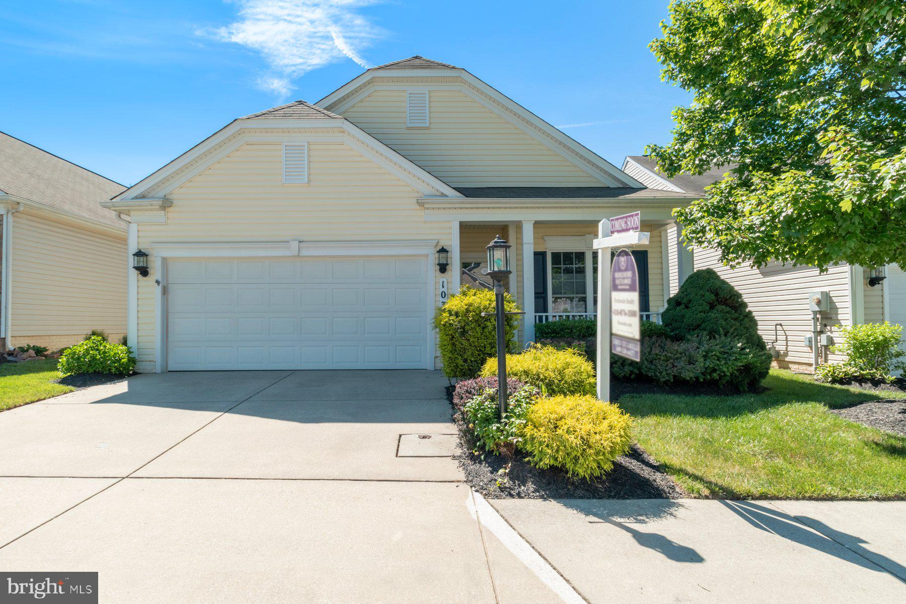 CARROLL VISTA - Residential