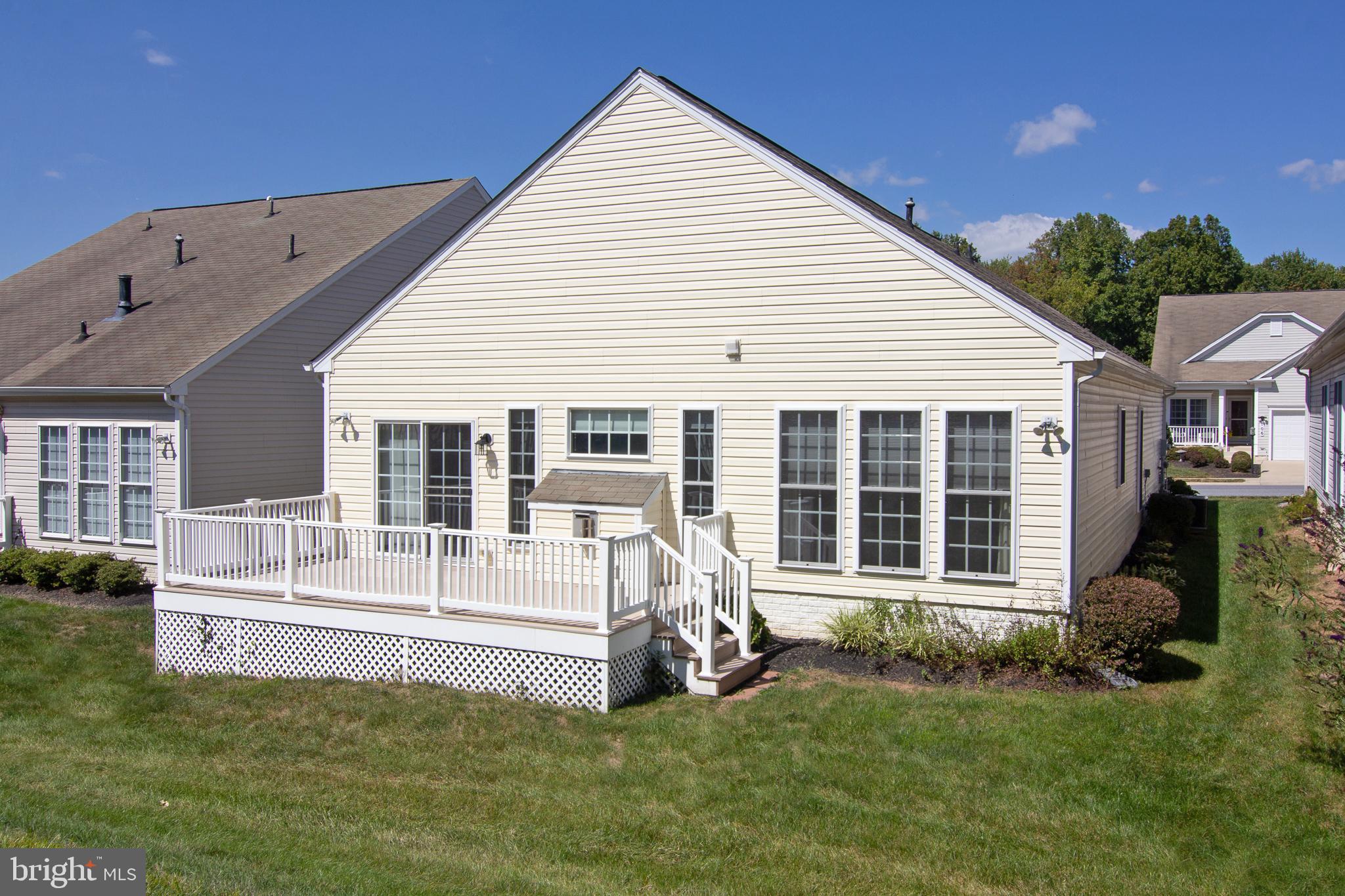 CARROLL VISTA - Residential