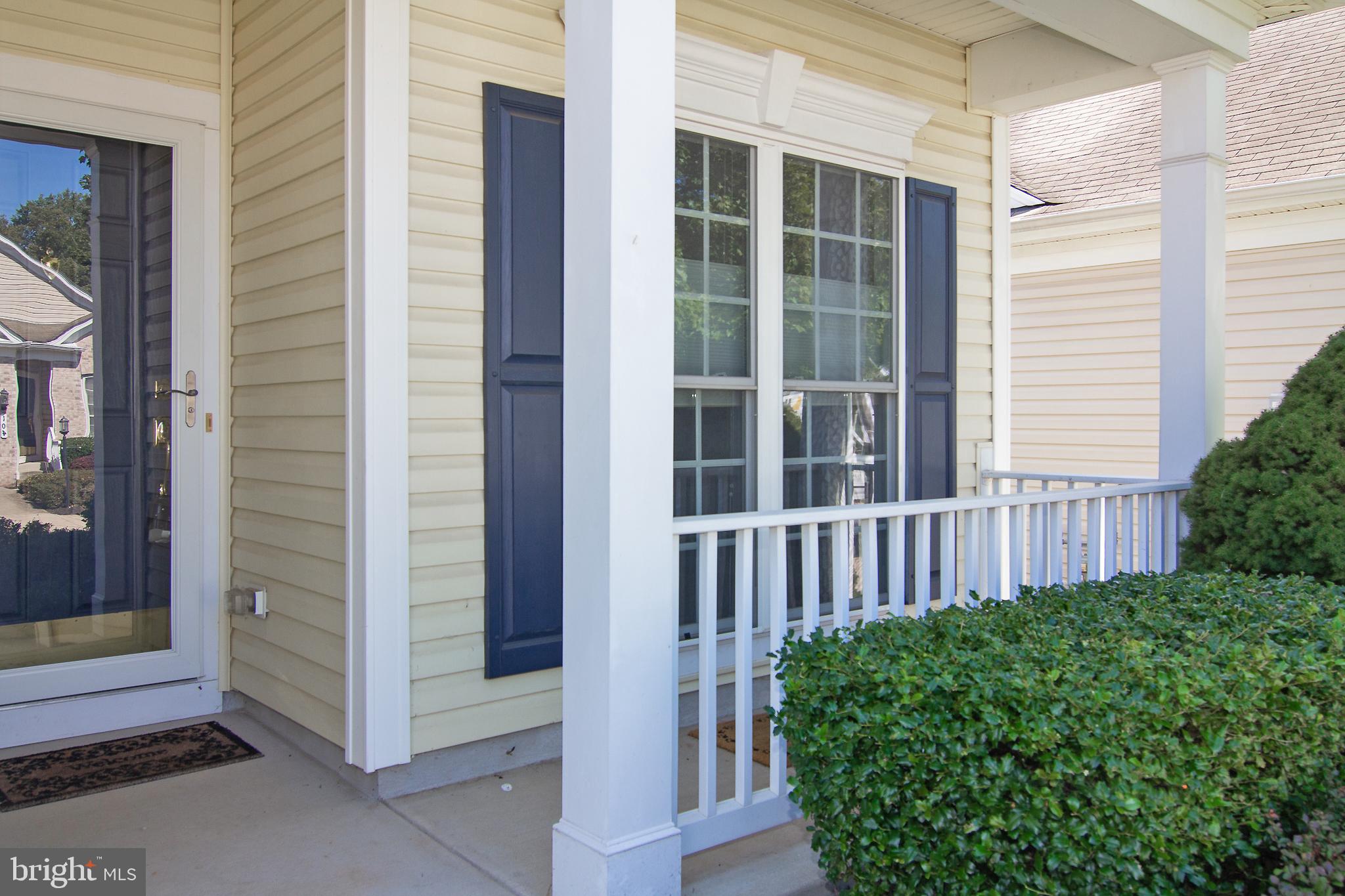 CARROLL VISTA - Residential