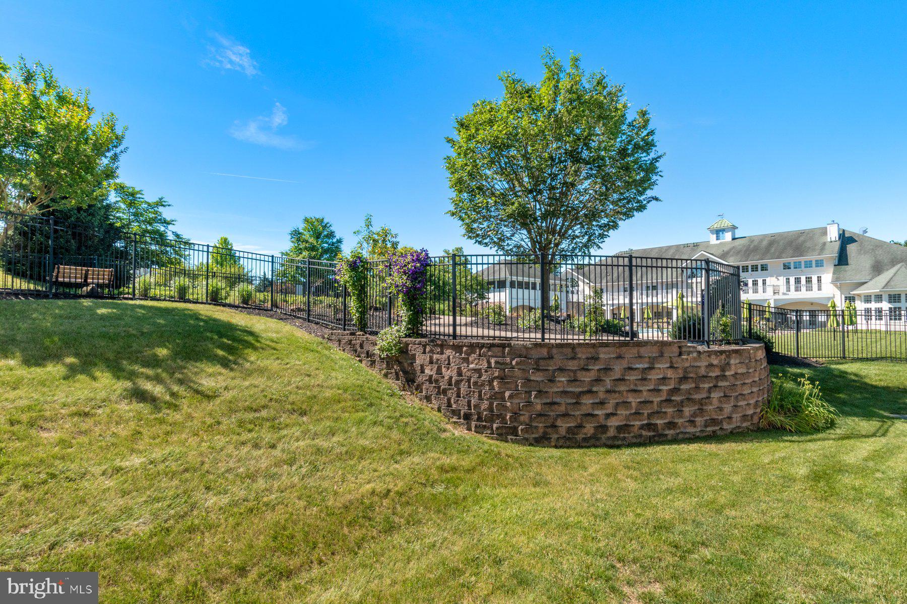 CARROLL VISTA - Residential