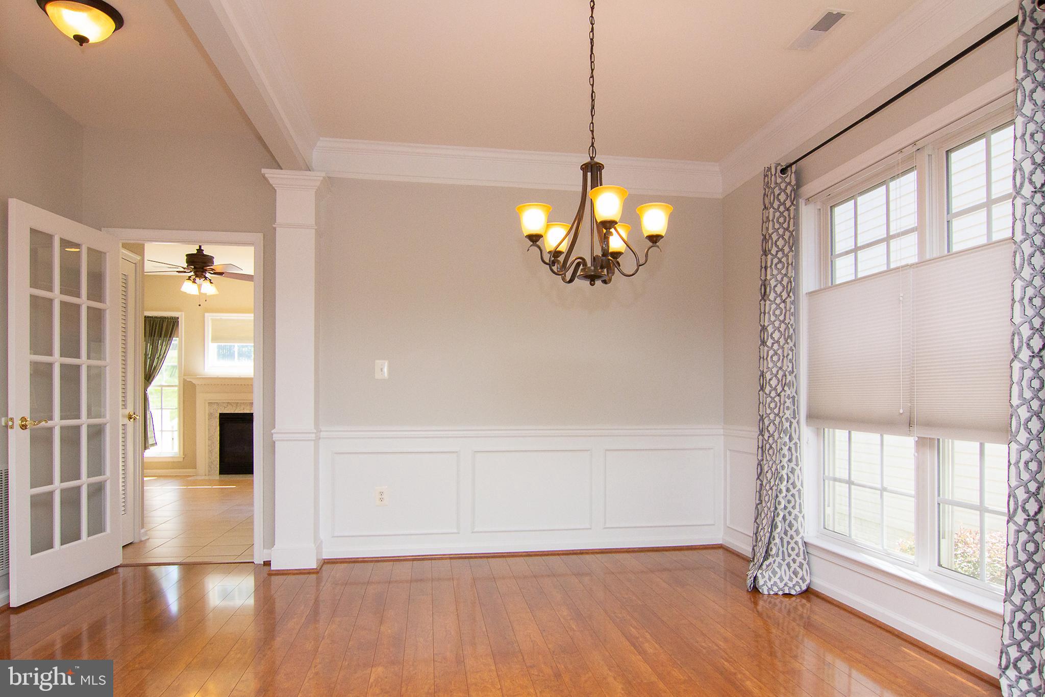 CARROLL VISTA - Residential