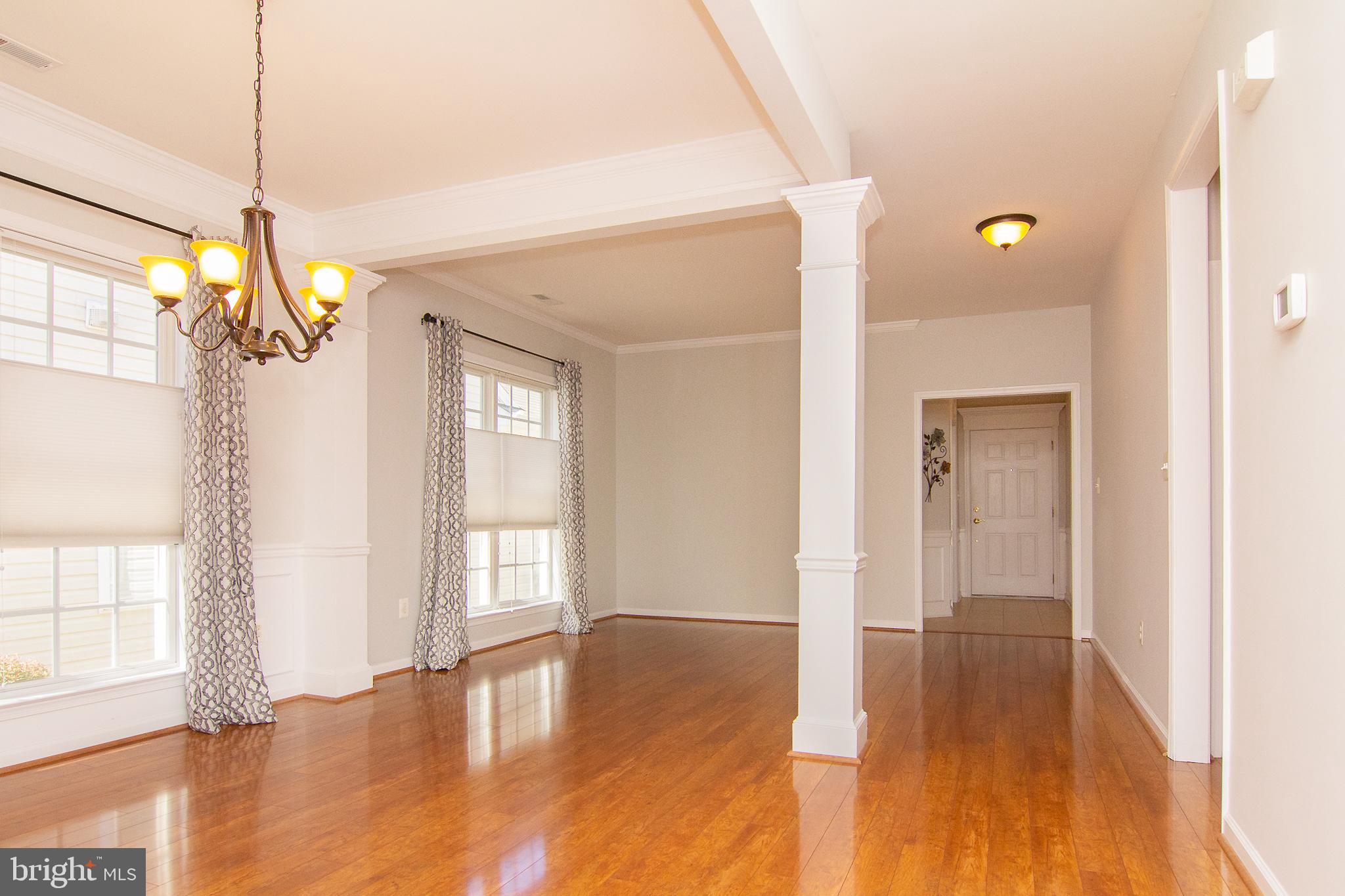 CARROLL VISTA - Residential