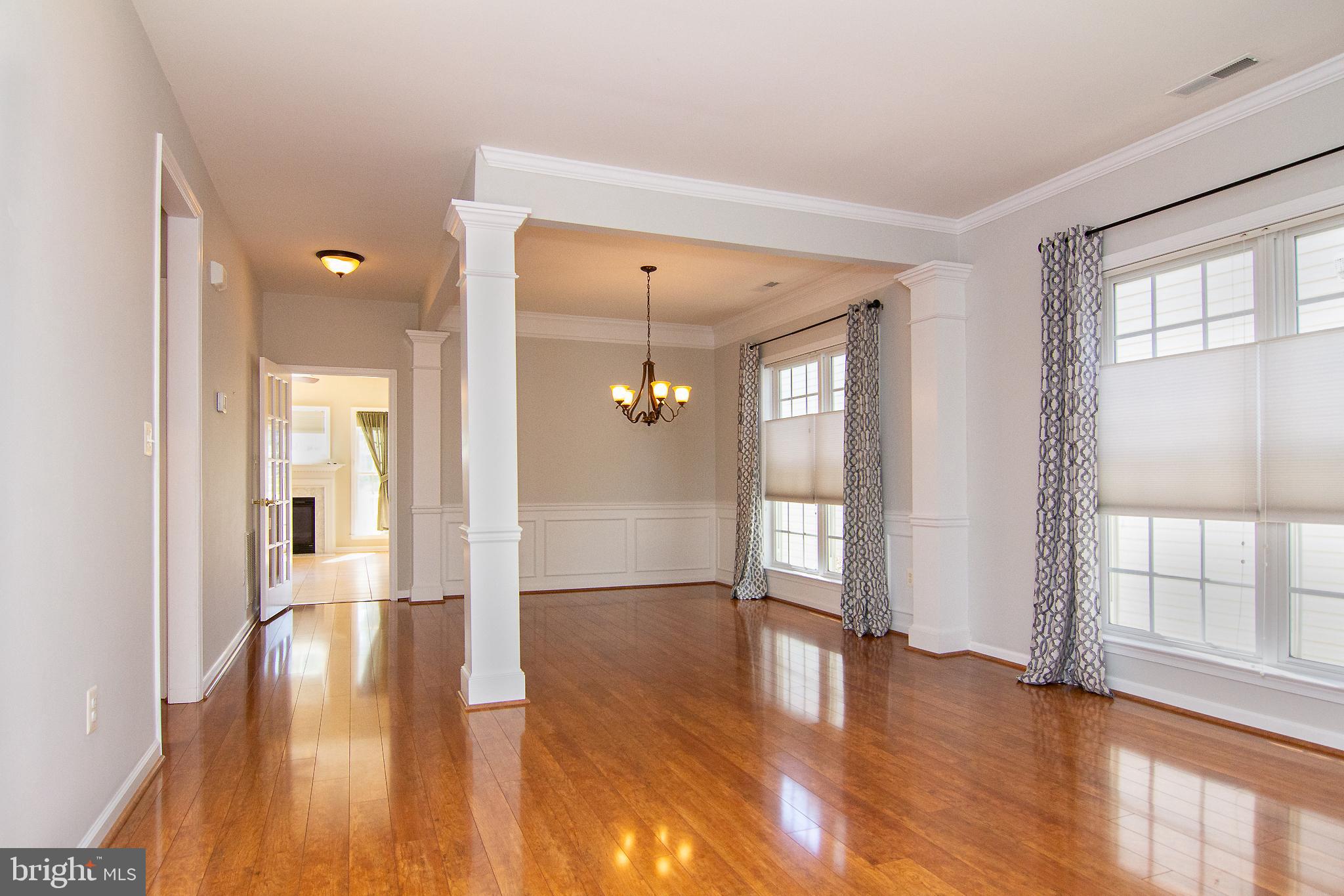 CARROLL VISTA - Residential