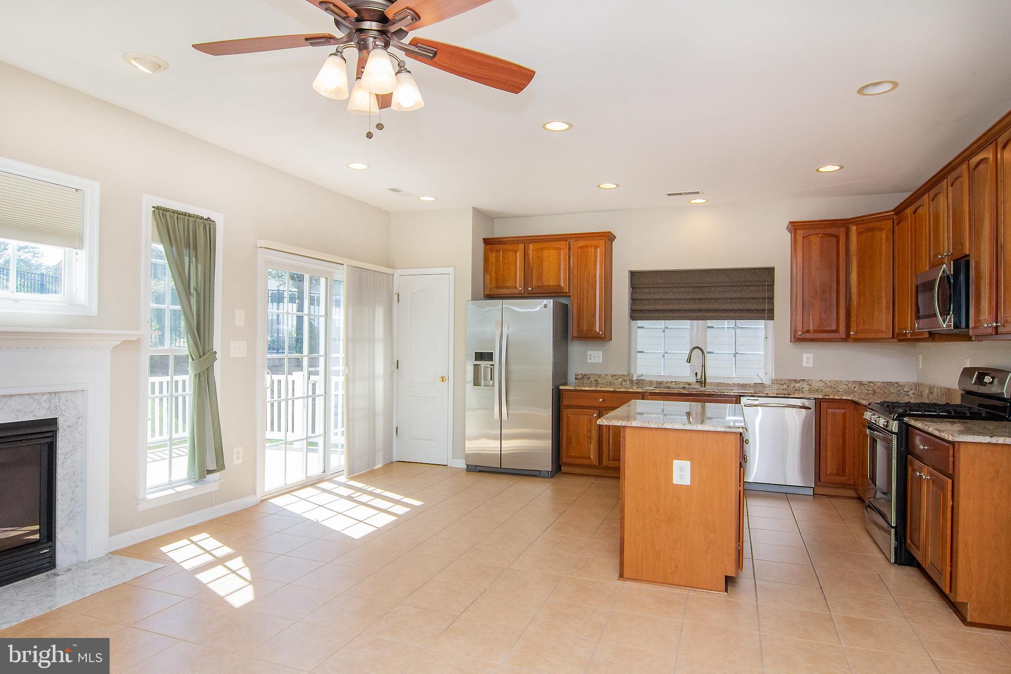 CARROLL VISTA - Residential