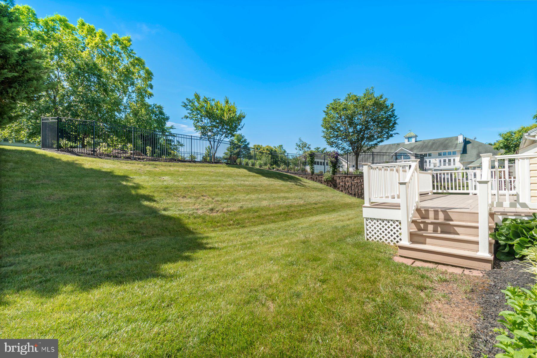 CARROLL VISTA - Residential