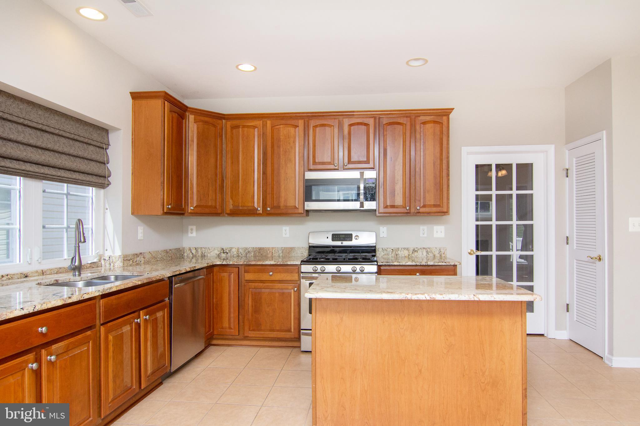 CARROLL VISTA - Residential