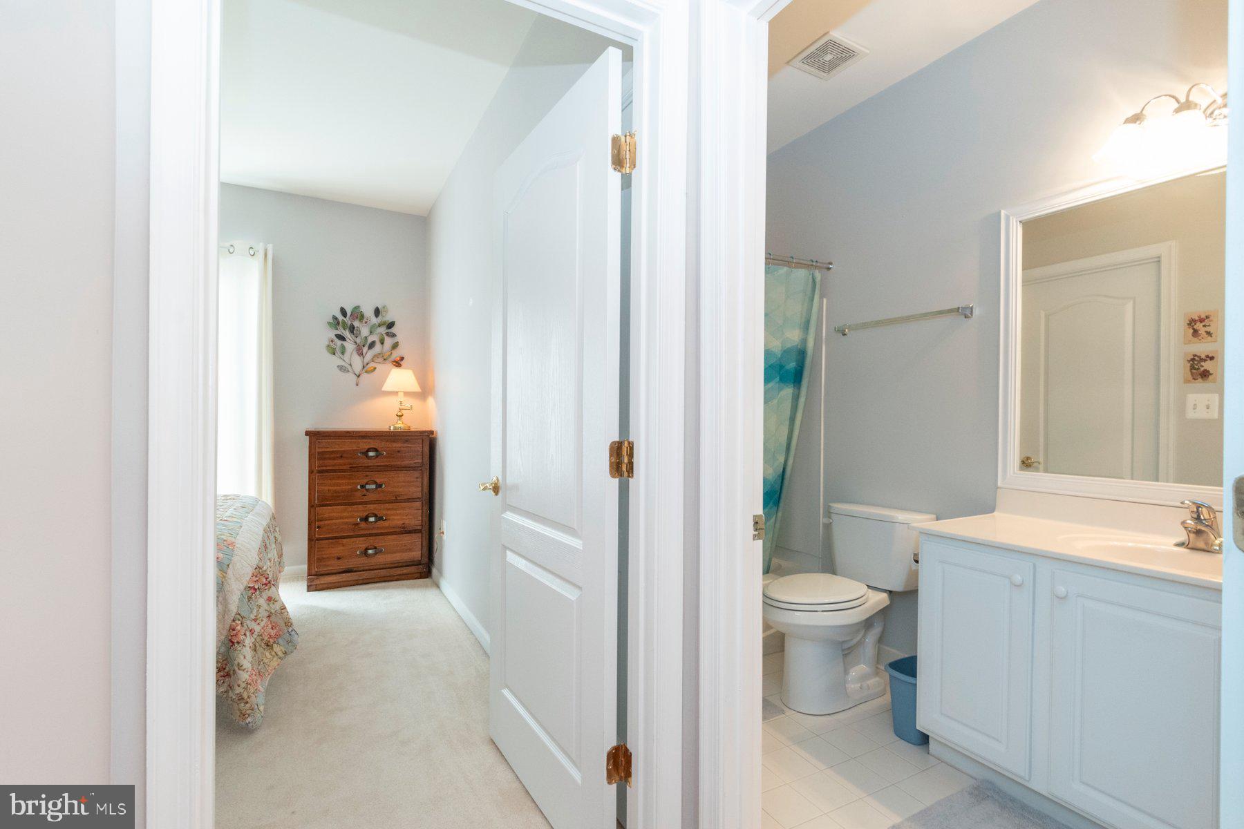 CARROLL VISTA - Residential