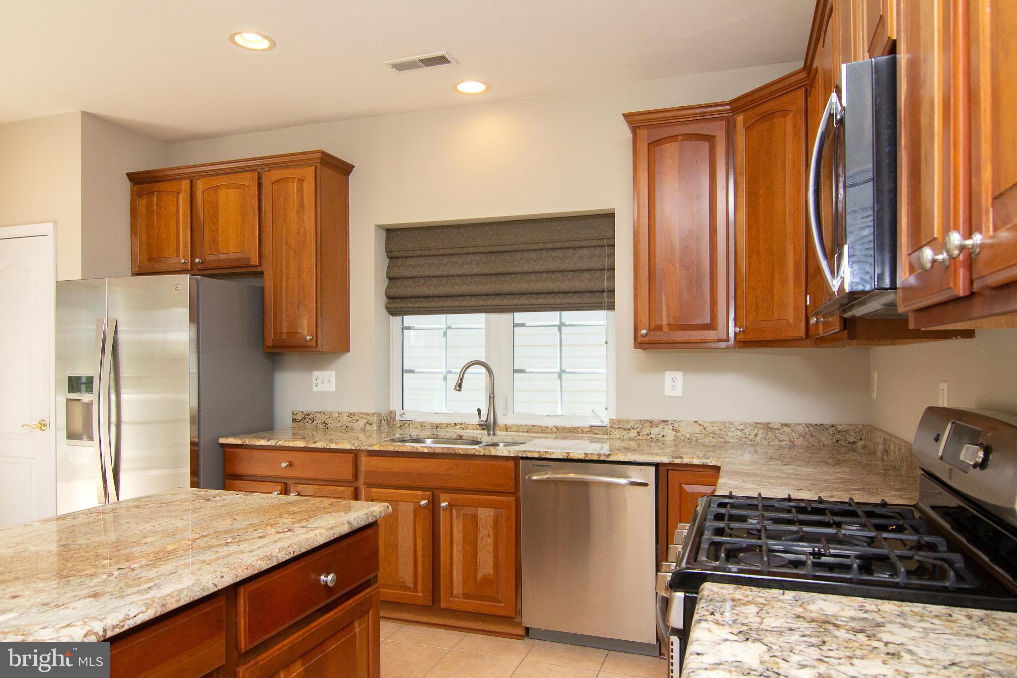 CARROLL VISTA - Residential