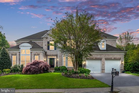 8937 RHODODENDRON CIRCLE LORTON VA 22079