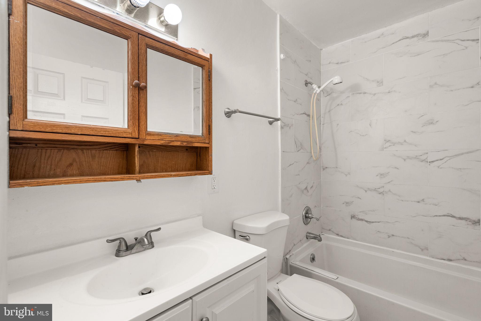 BERWYN - Residential