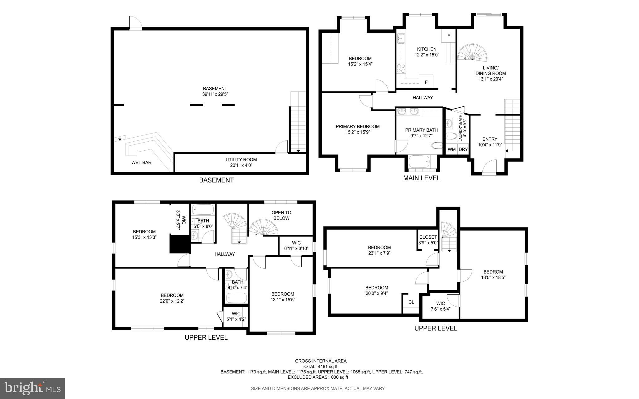 BERWYN - Residential