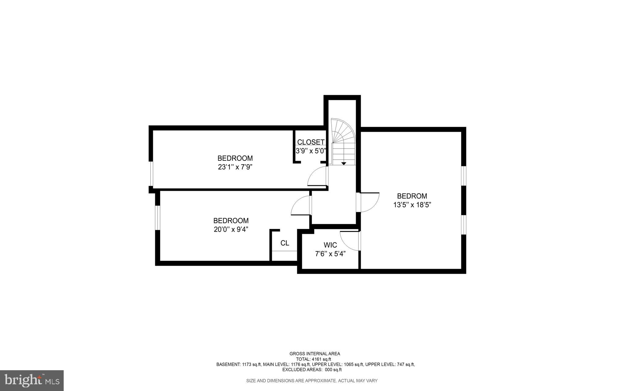 BERWYN - Residential