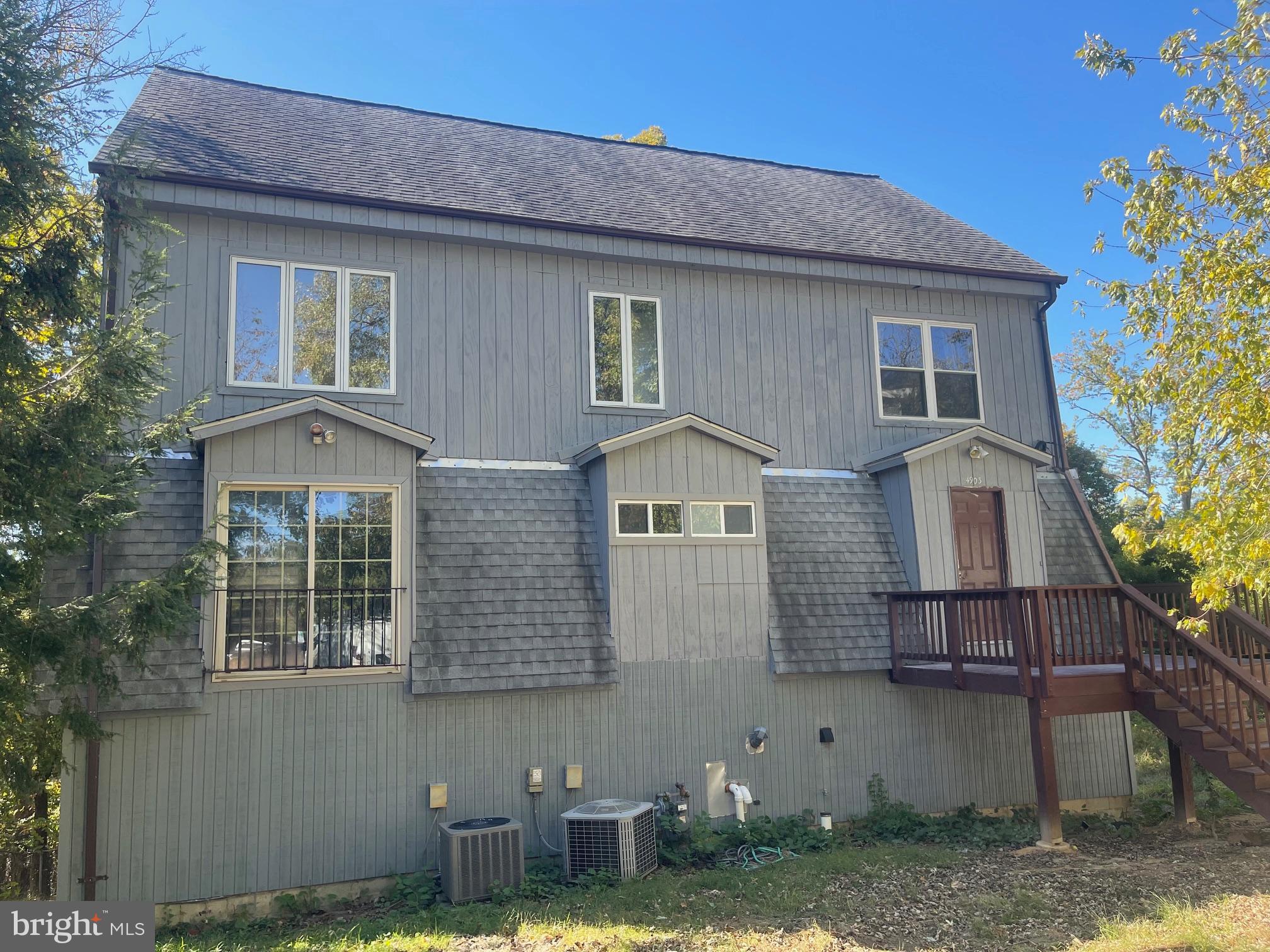 BERWYN - Residential