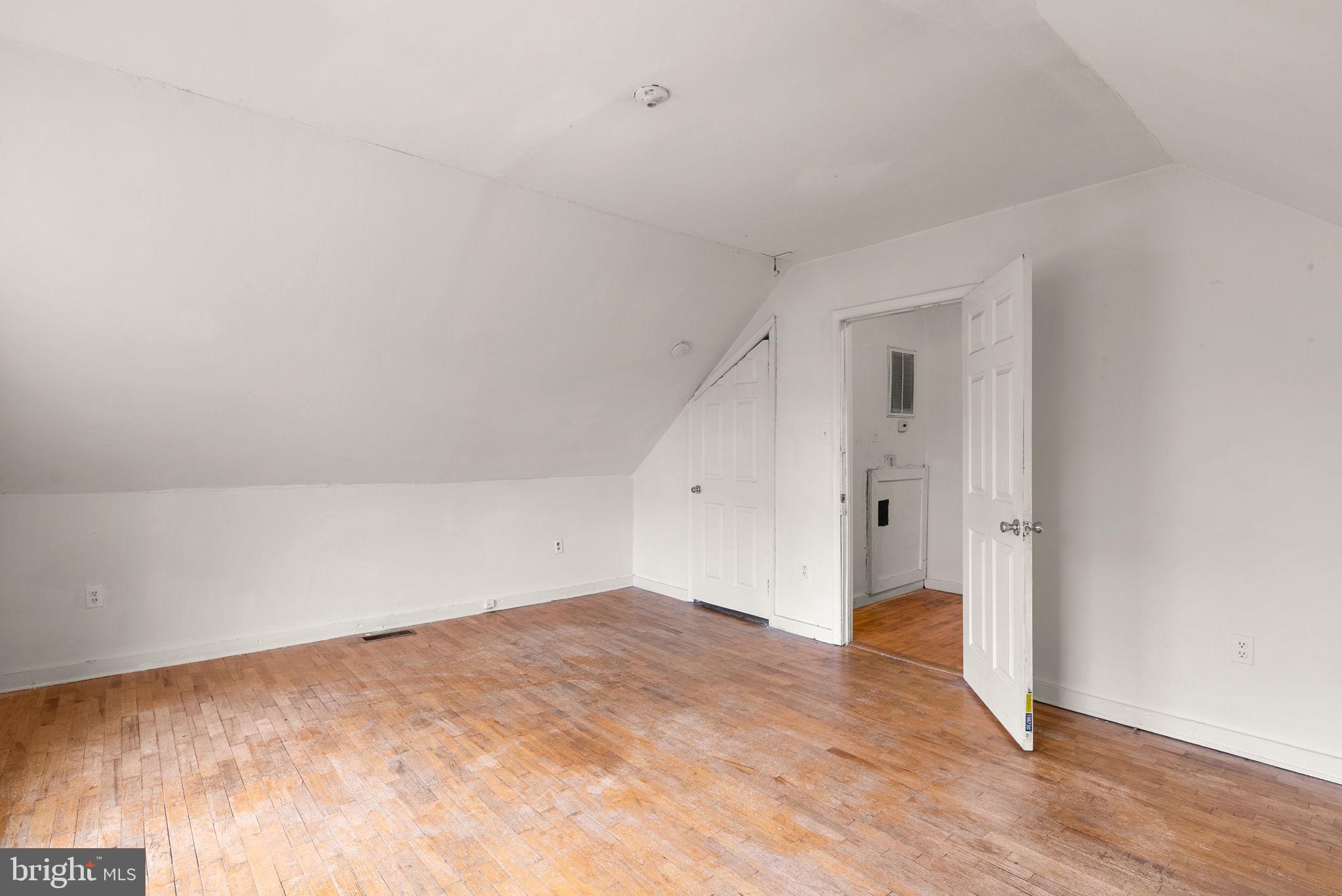 BERWYN - Residential