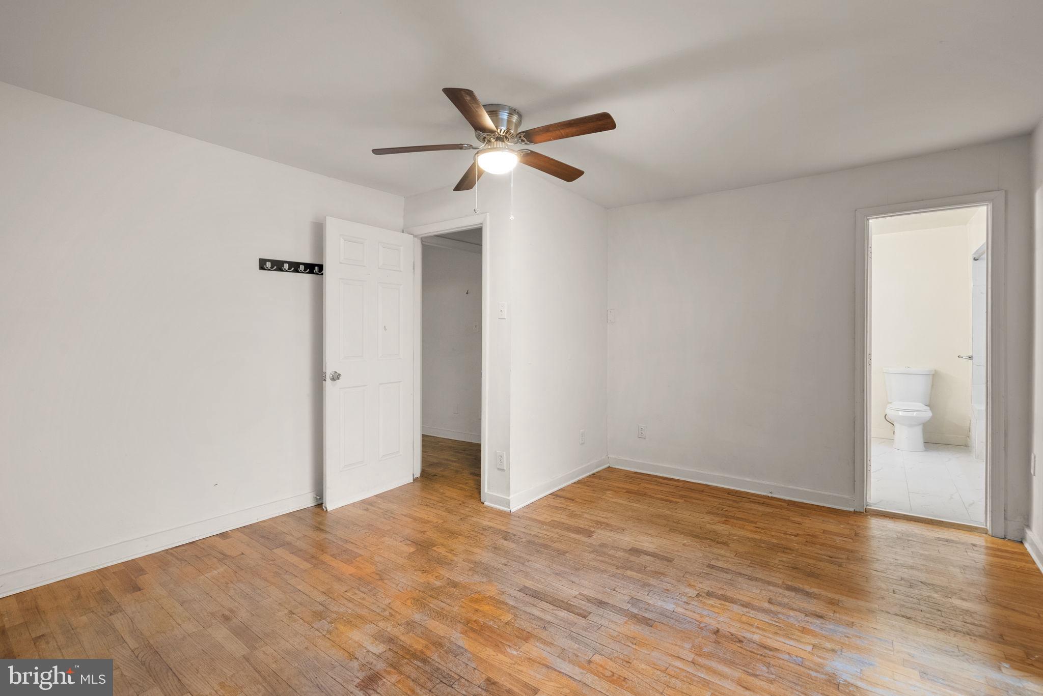 BERWYN - Residential