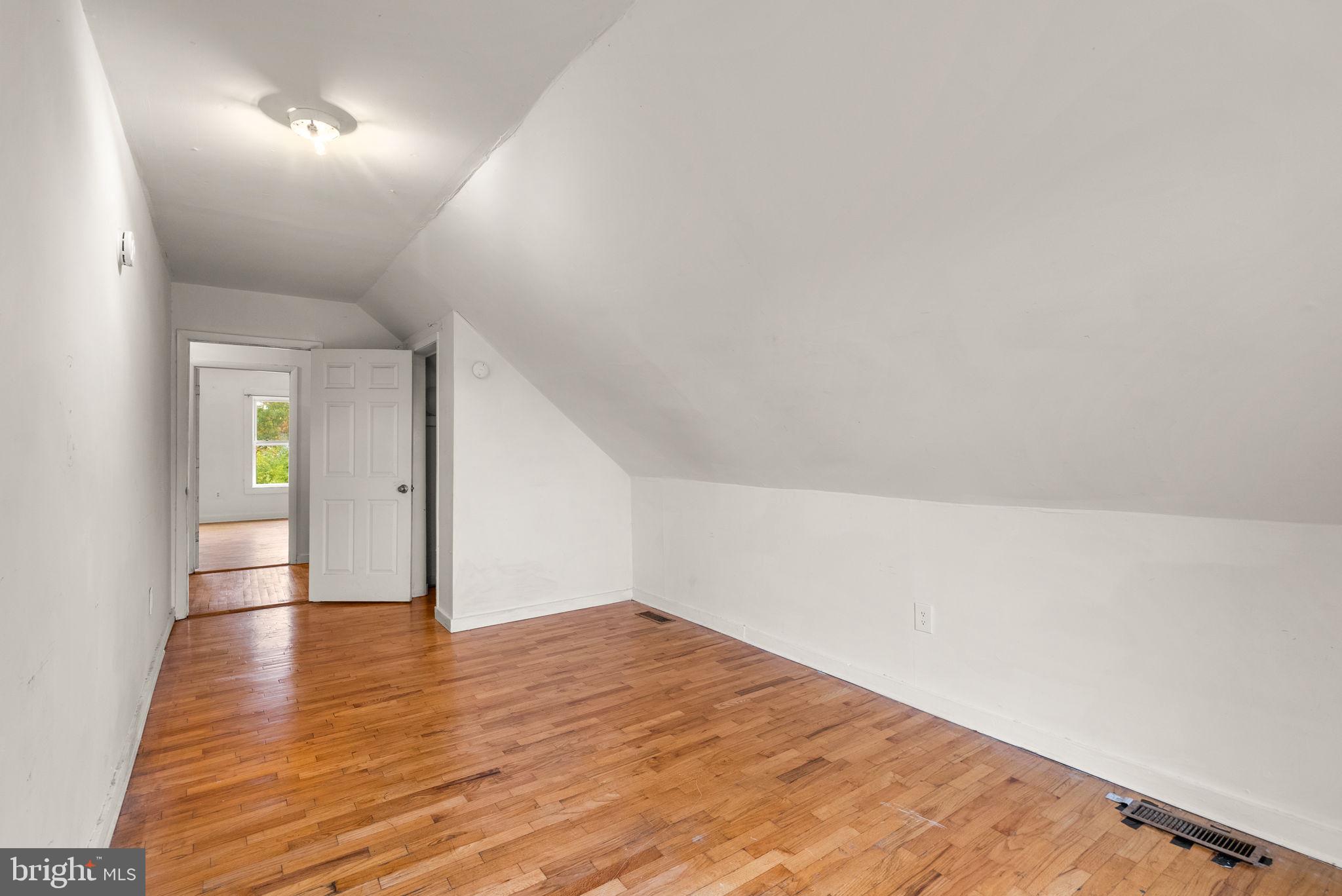 BERWYN - Residential