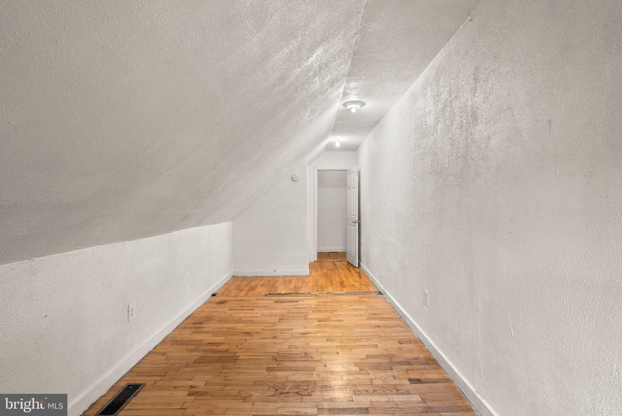 BERWYN - Residential