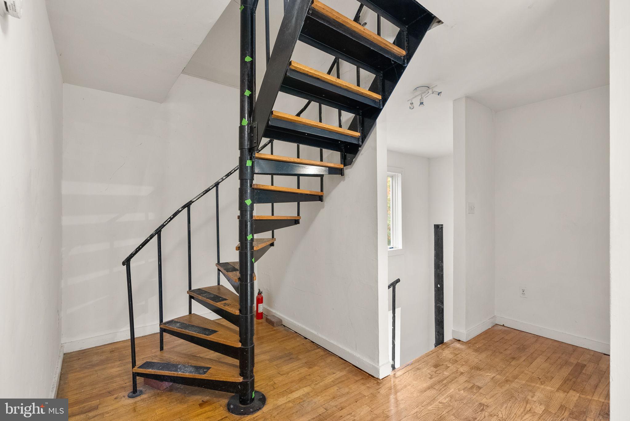 BERWYN - Residential