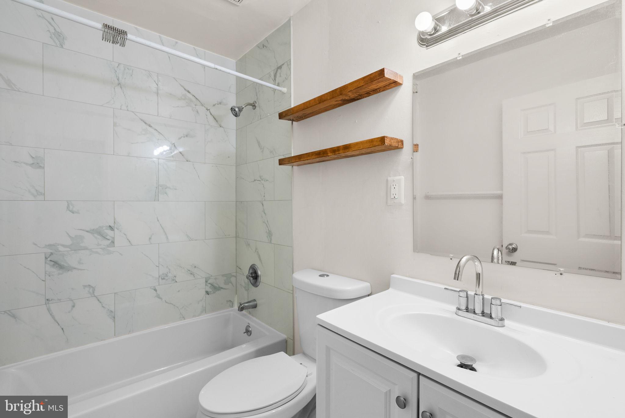 BERWYN - Residential