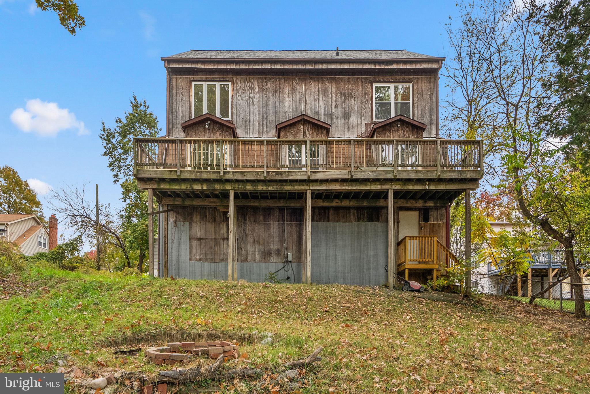 BERWYN - Residential