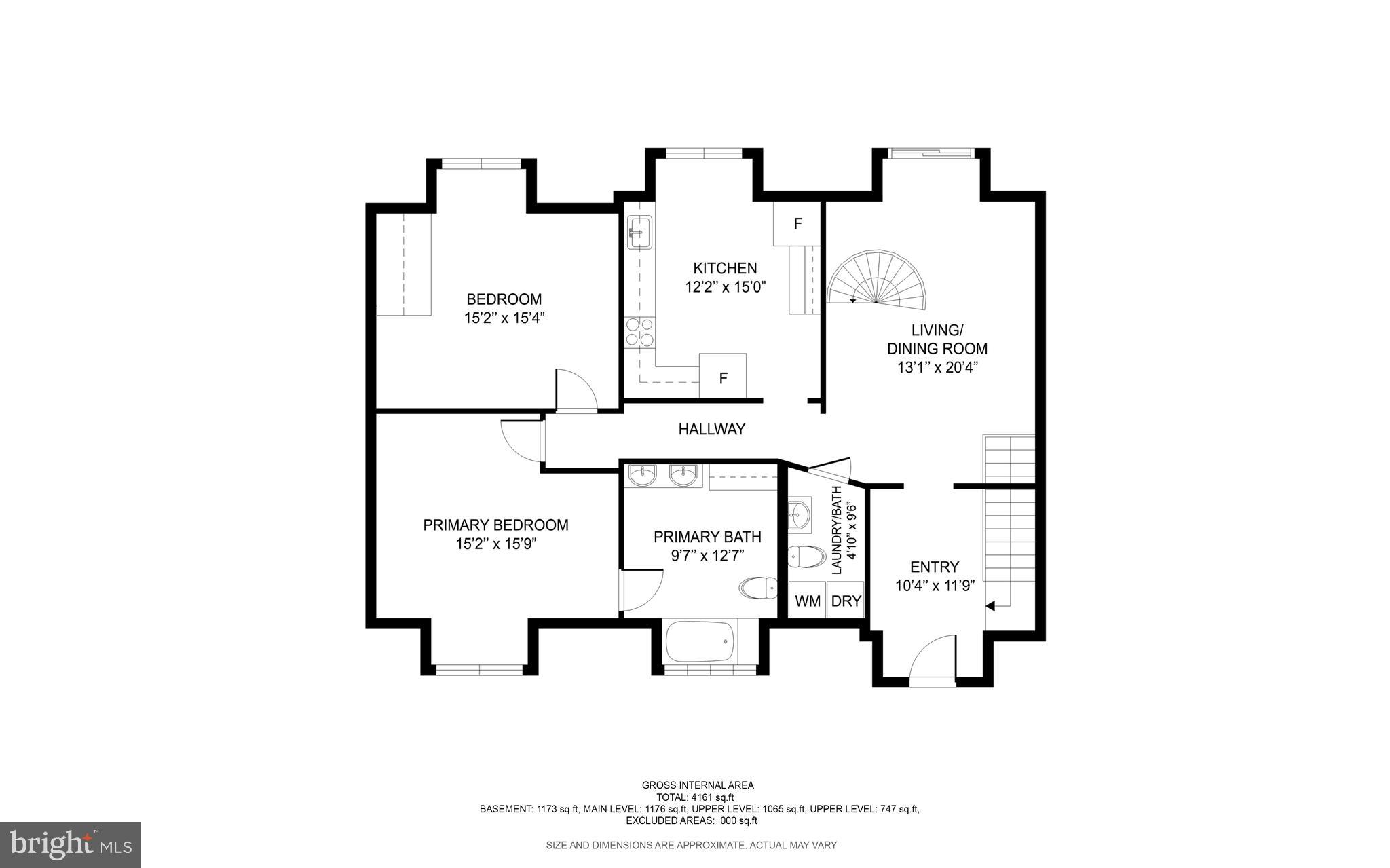 BERWYN - Residential