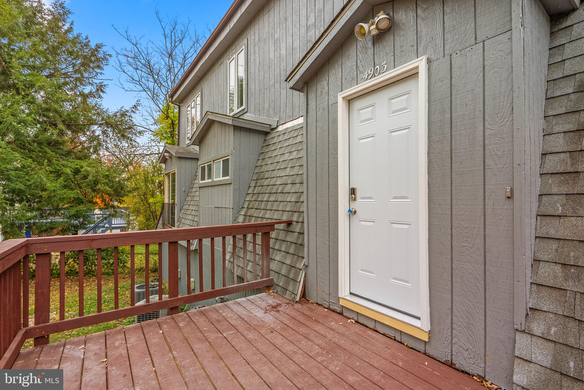 BERWYN - Residential