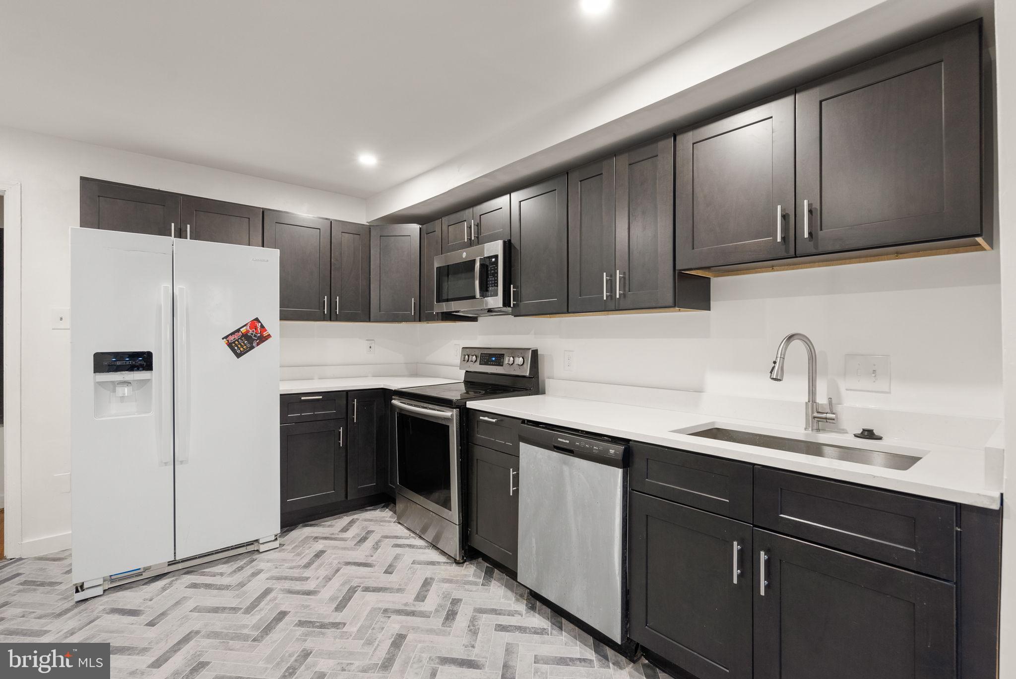 BERWYN - Residential