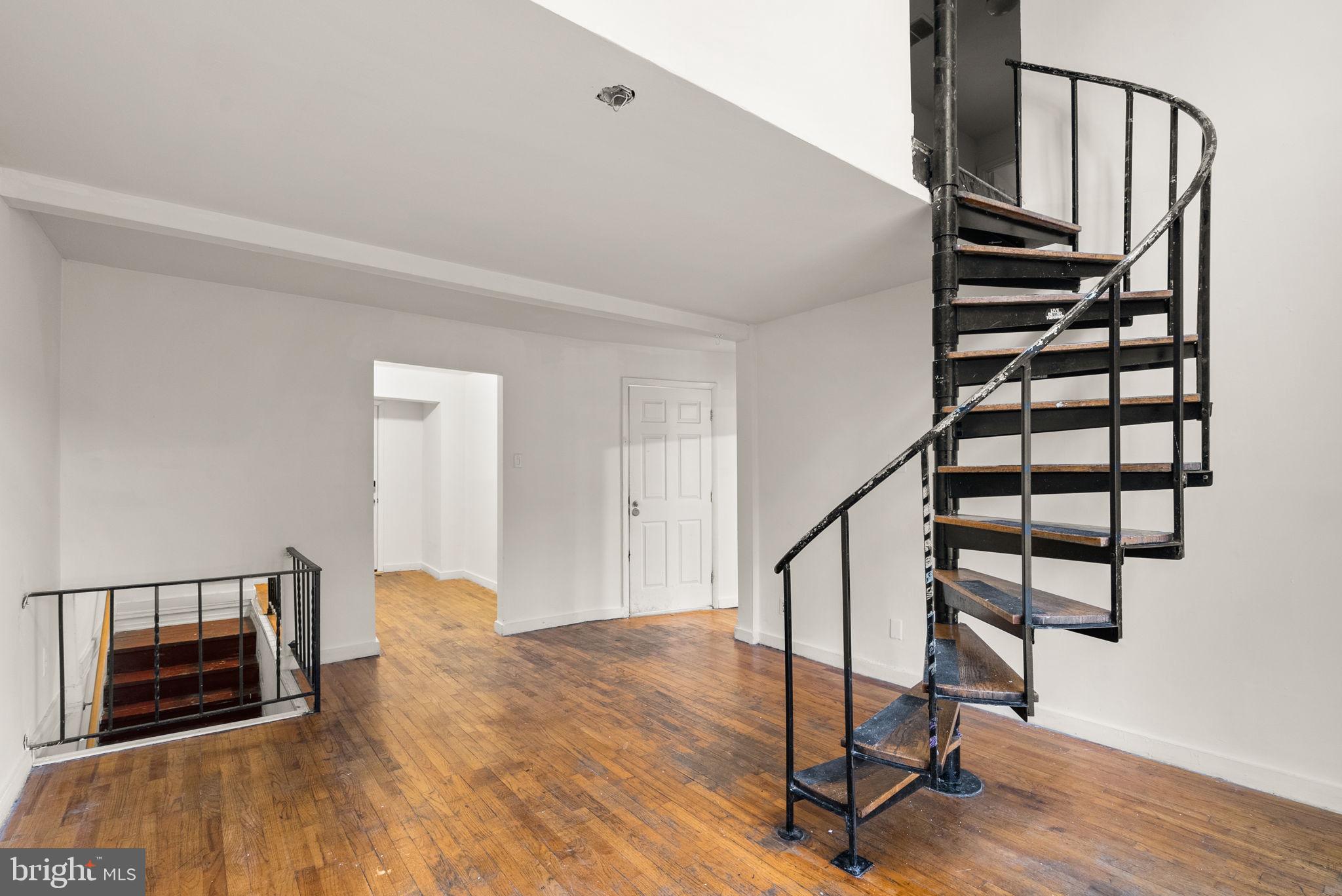 BERWYN - Residential