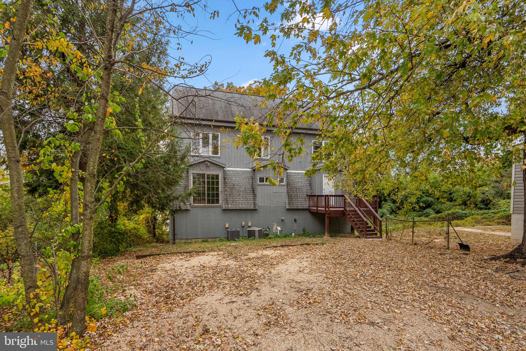 BERWYN - Residential