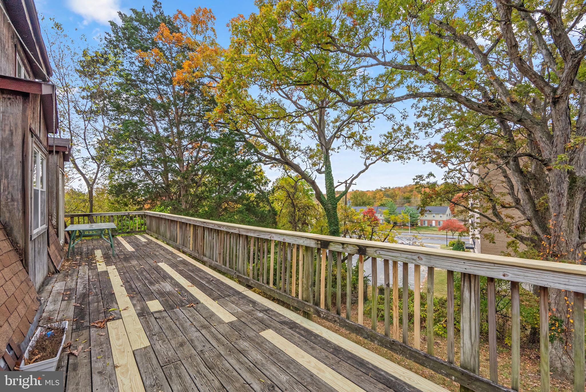 BERWYN - Residential