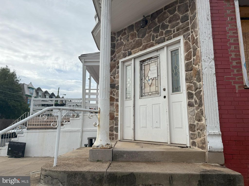 Photo of 1262 Church Street, READING, PA 19601 (MLS # PABK2063524)