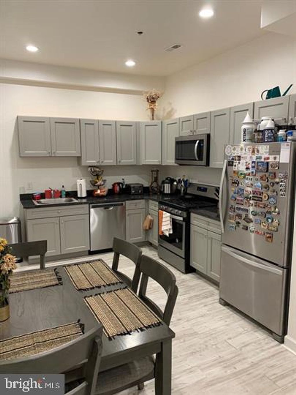 Photo of 980 N Marshall Street #1, PHILADELPHIA, PA 19123 (MLS # PAPH2578990)