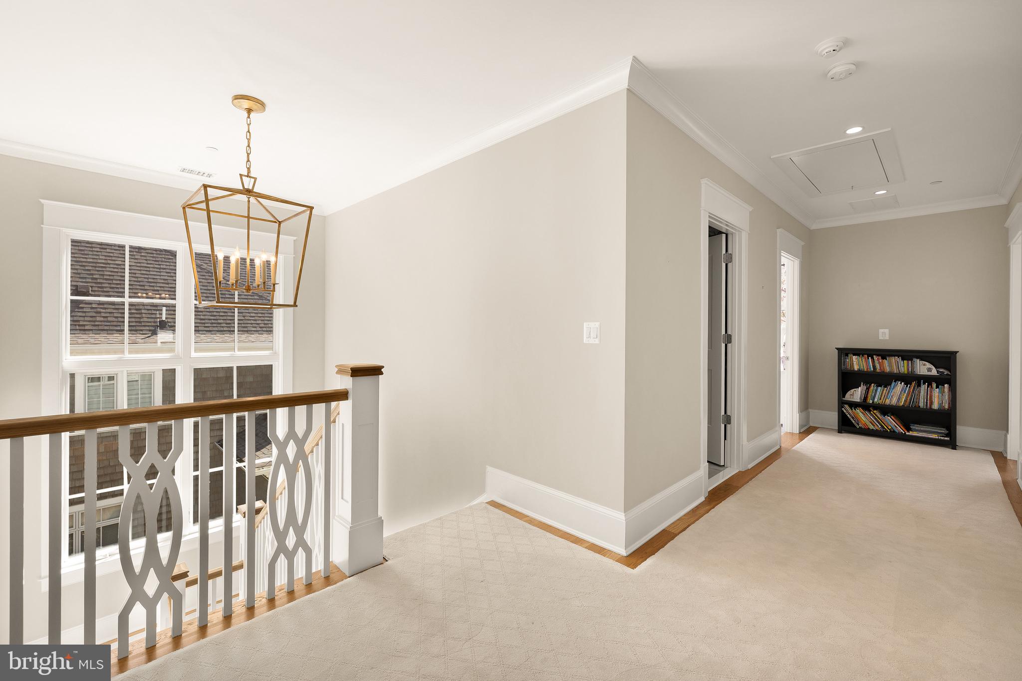 BRADLEY WOODS - Residential