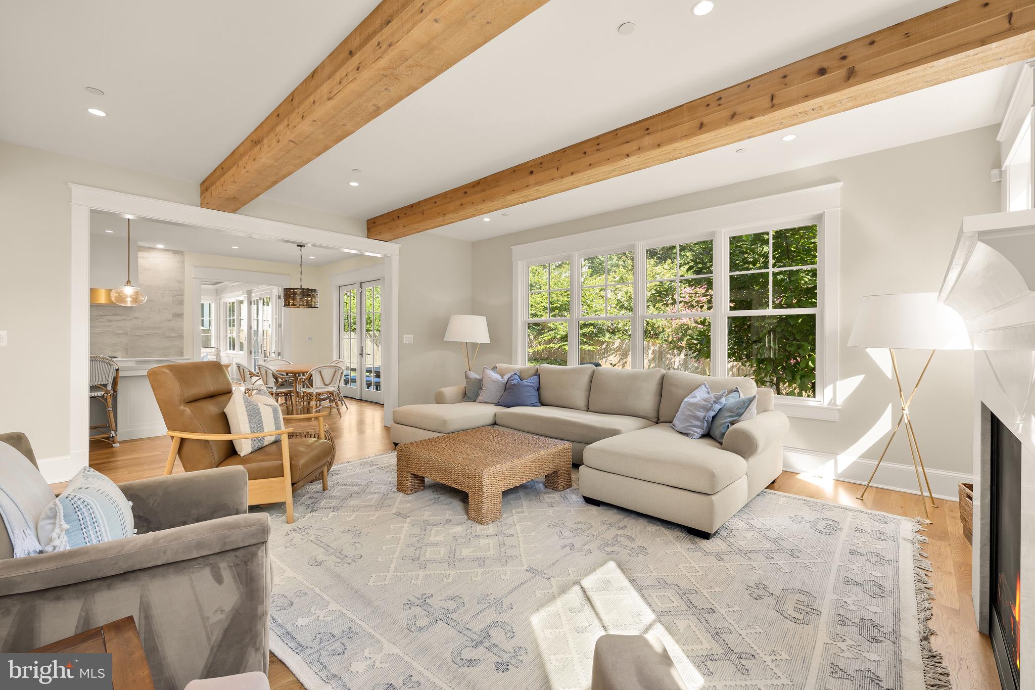 BRADLEY WOODS - Residential