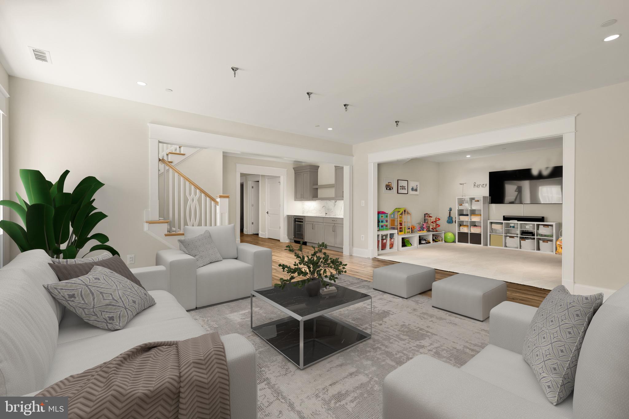 BRADLEY WOODS - Residential