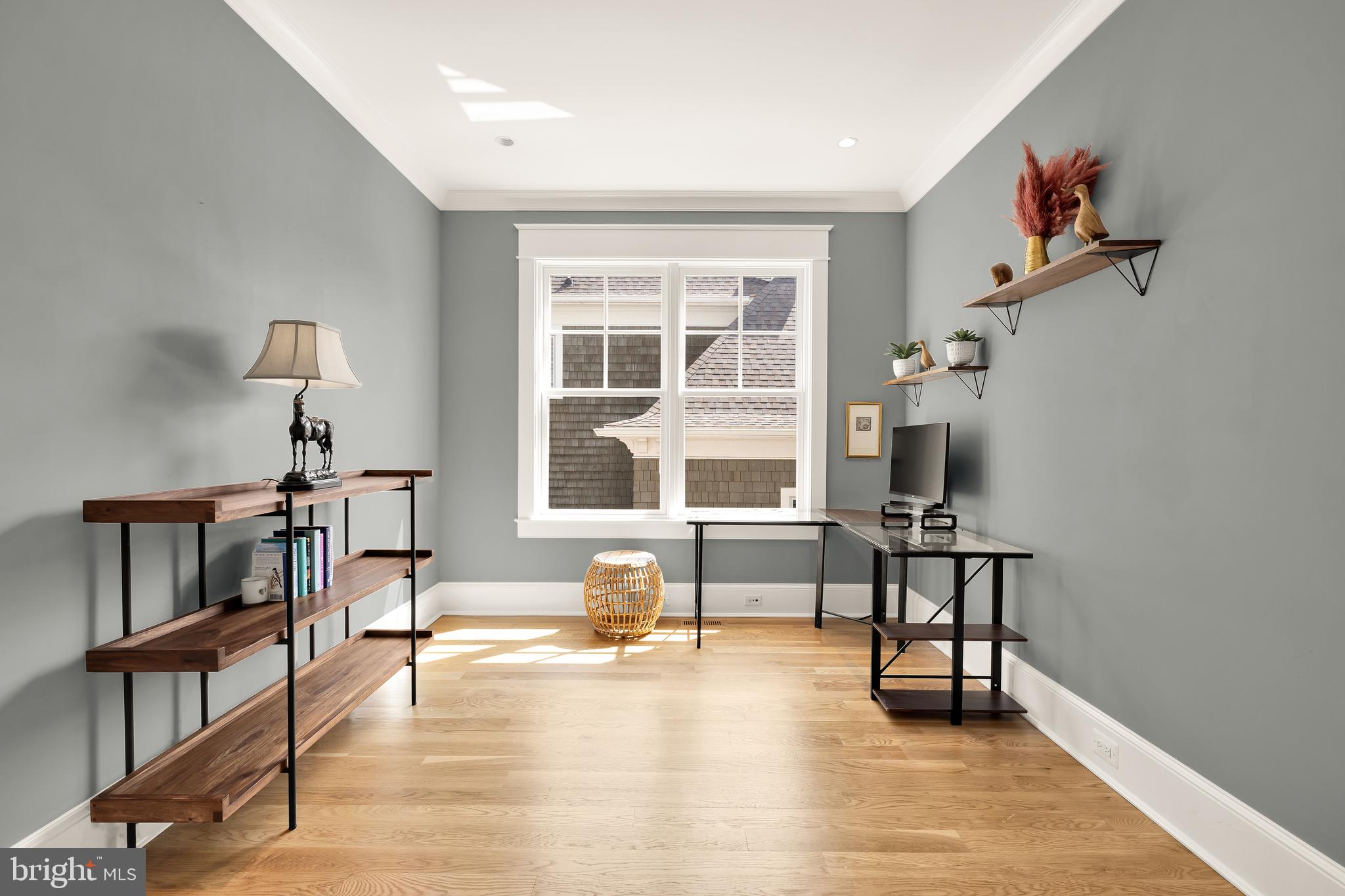 BRADLEY WOODS - Residential