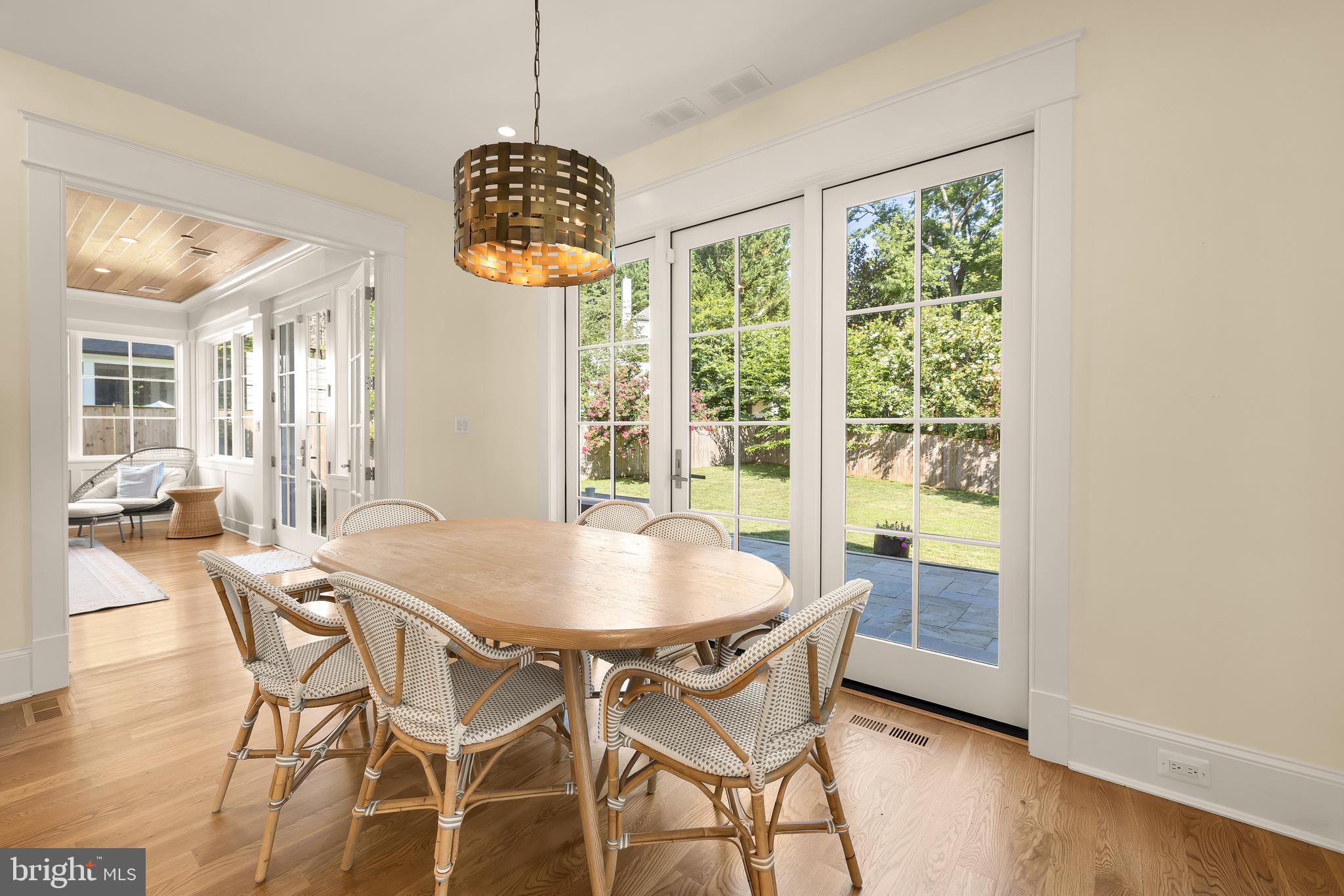 BRADLEY WOODS - Residential