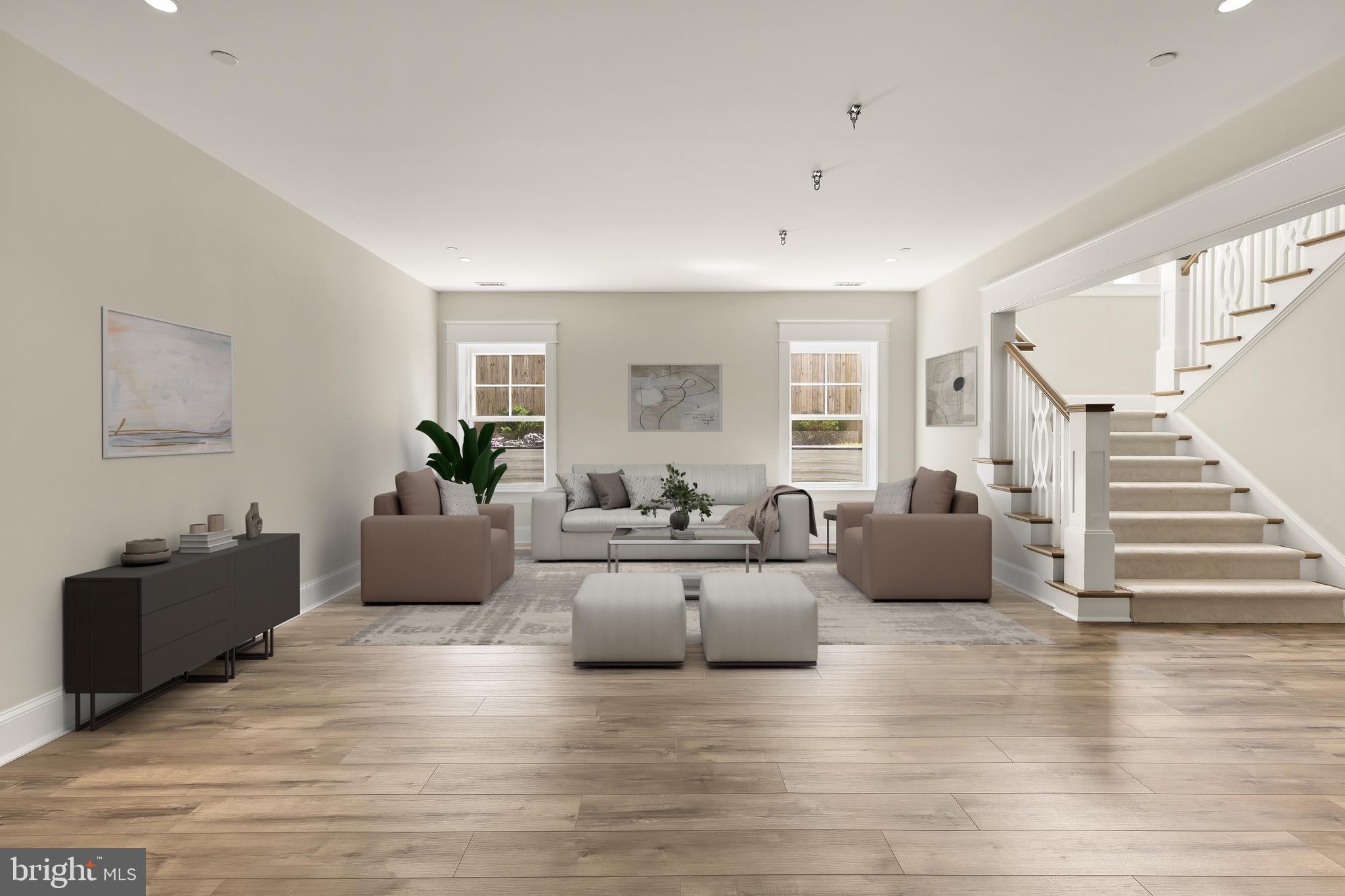 BRADLEY WOODS - Residential