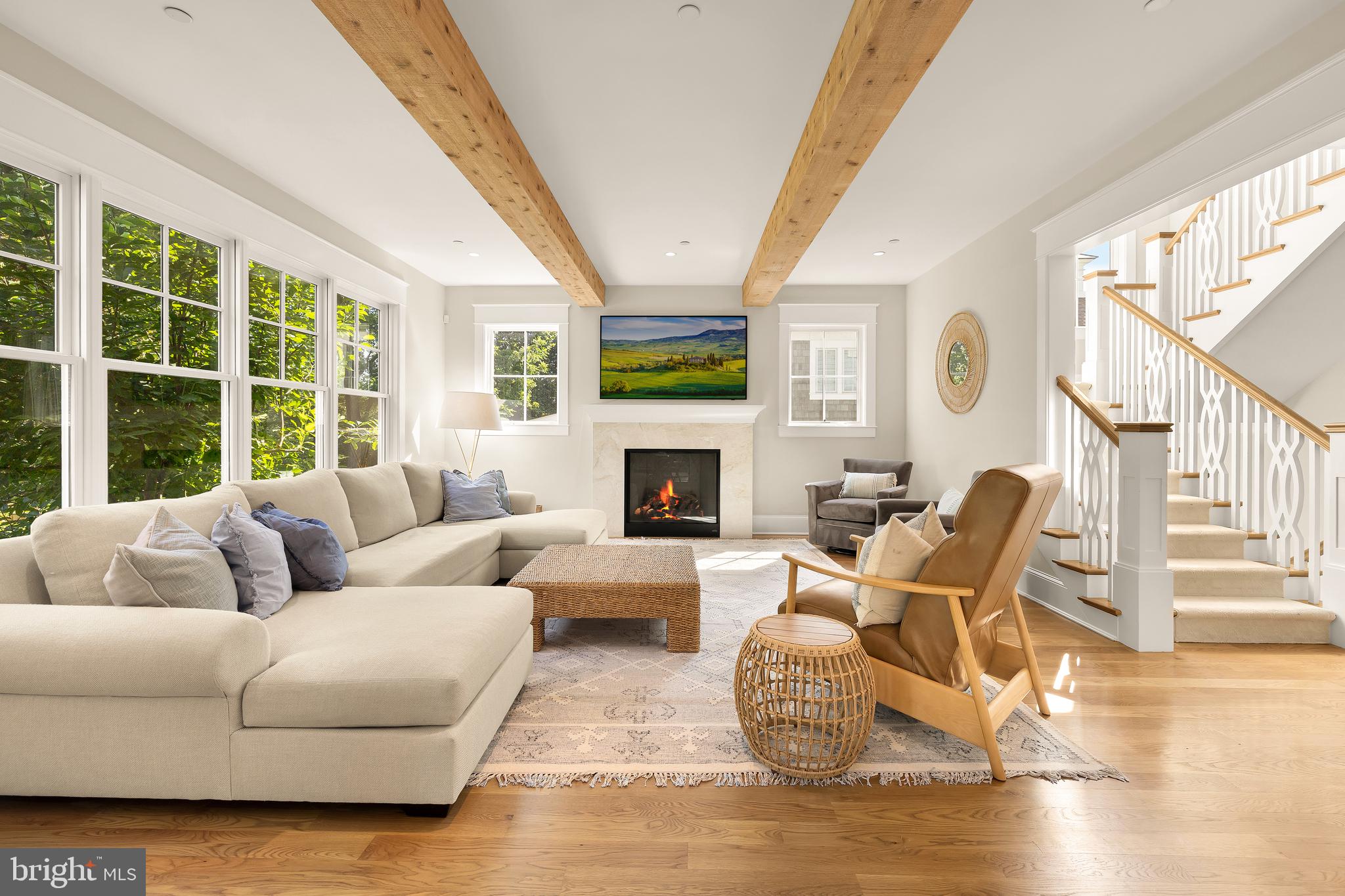 BRADLEY WOODS - Residential