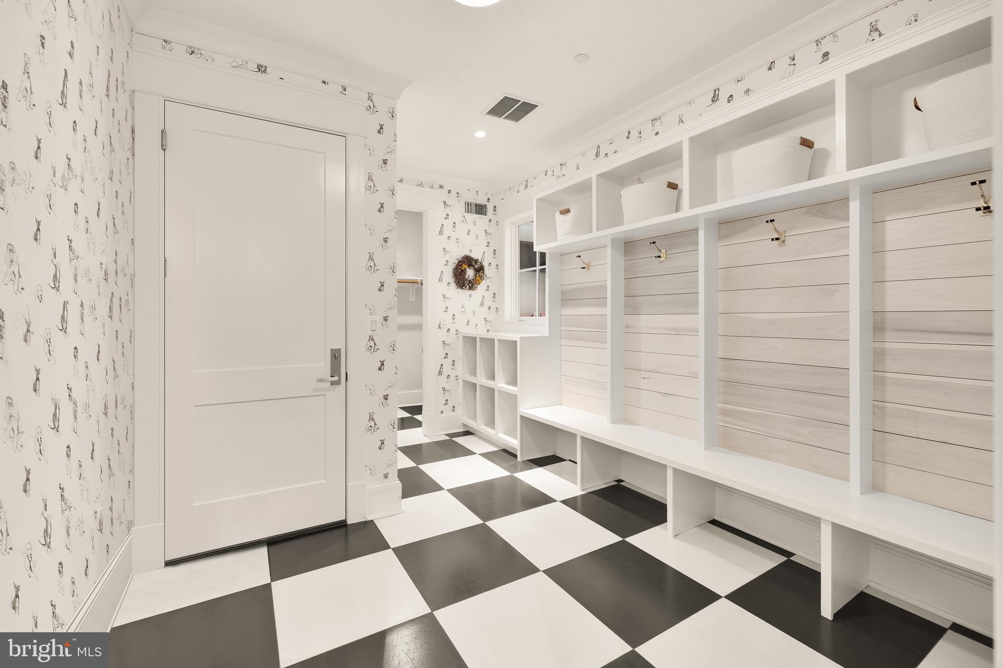 BRADLEY WOODS - Residential