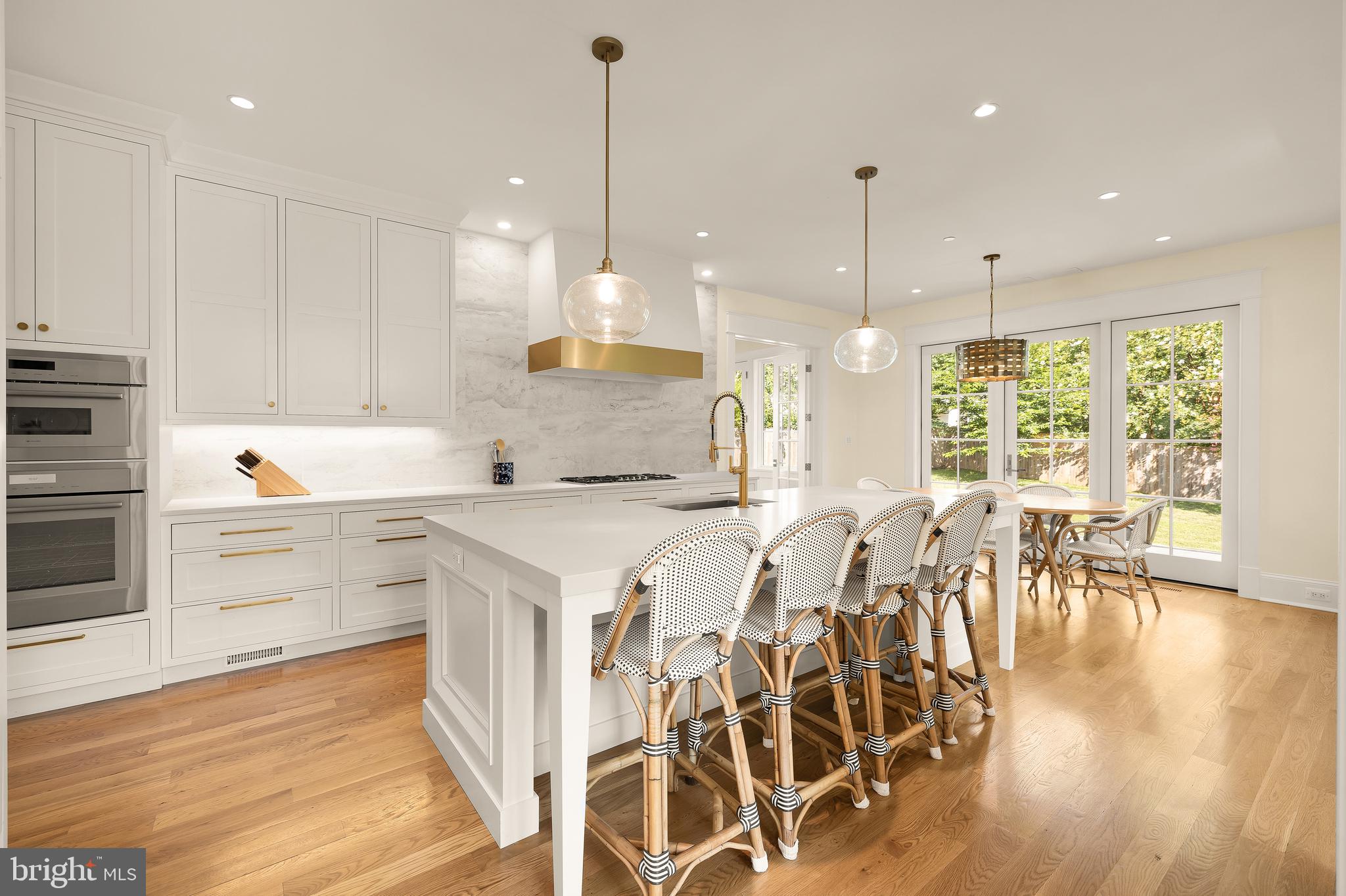 BRADLEY WOODS - Residential