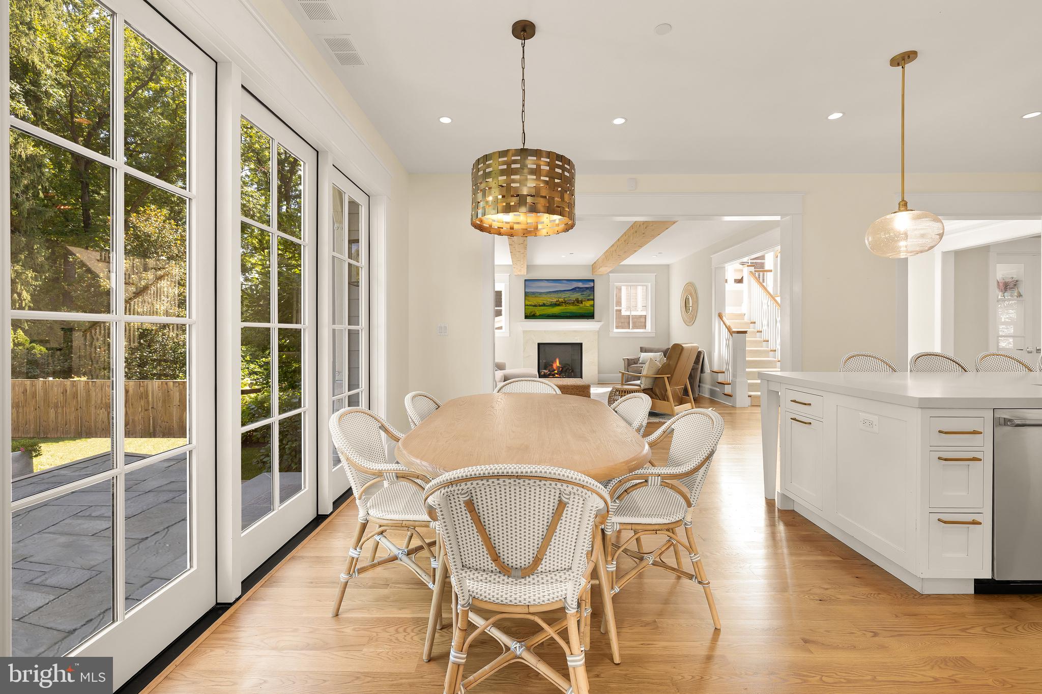 BRADLEY WOODS - Residential