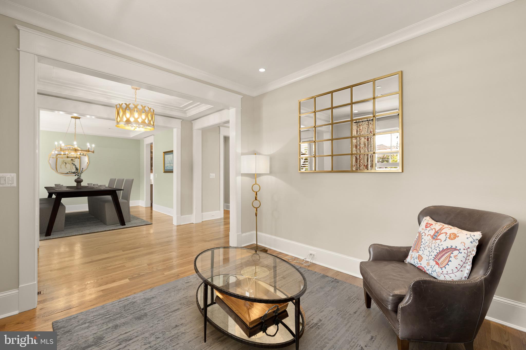 BRADLEY WOODS - Residential