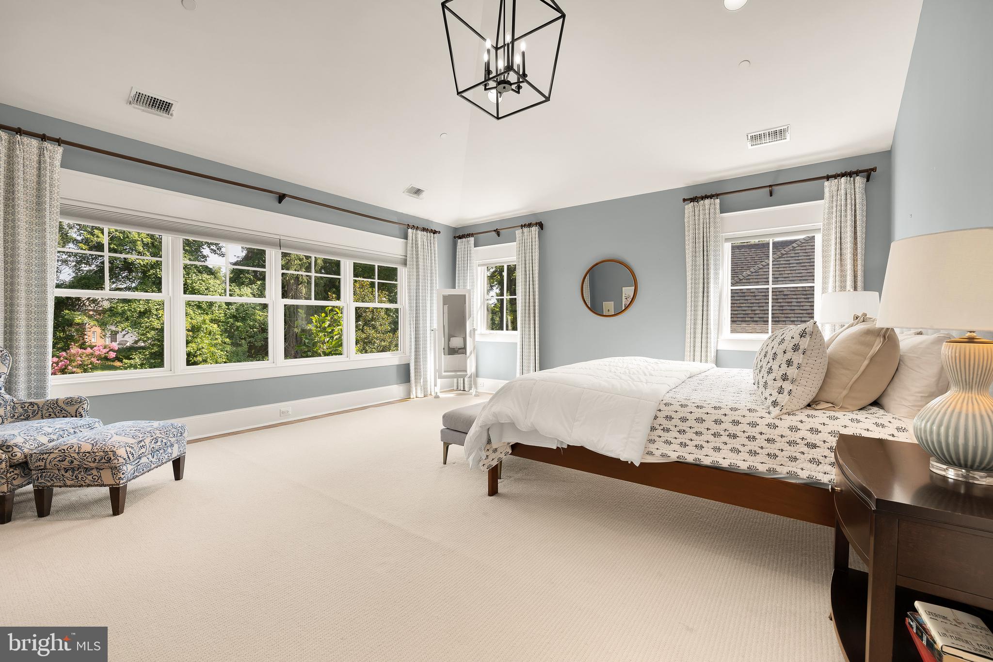 BRADLEY WOODS - Residential